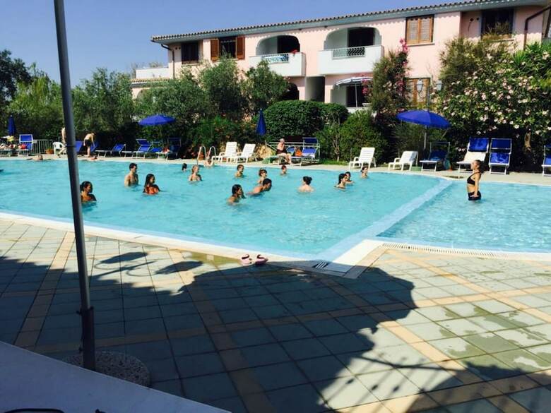 Hotel Albergo Residenziale Gli Ontani****