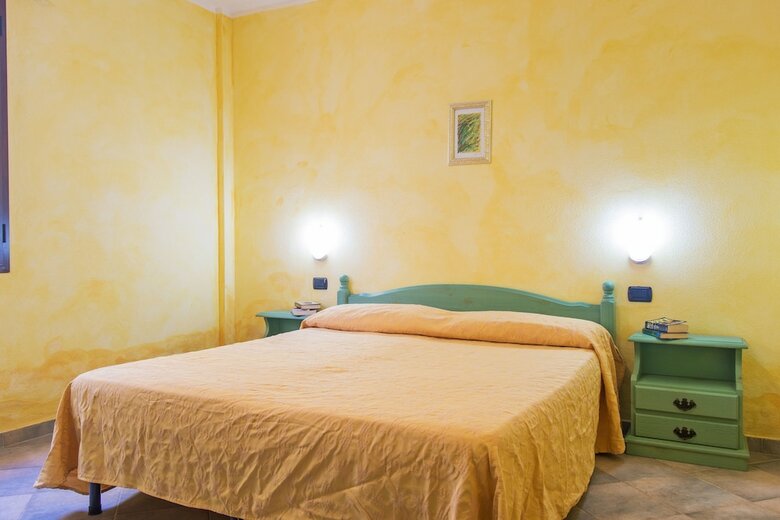Hotel Albergo Residenziale Gli Ontani****