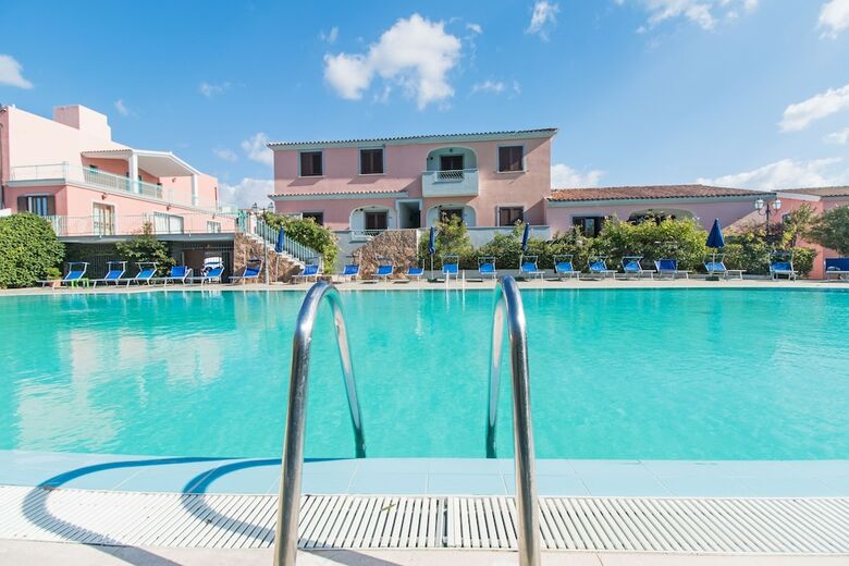 Hotel Albergo Residenziale Gli Ontani****
