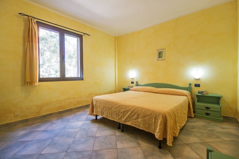 Hotel Albergo Residenziale Gli Ontani****