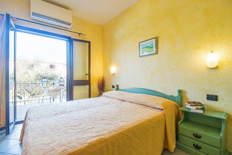 Hotel Albergo Residenziale Gli Ontani****