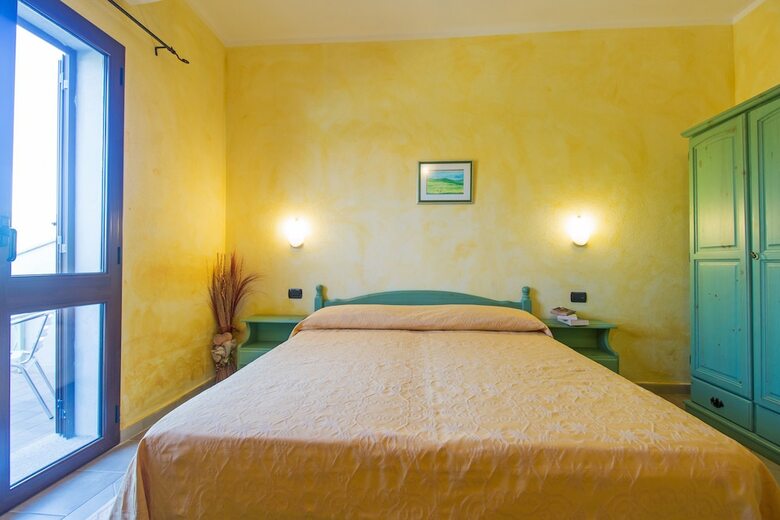 Hotel Albergo Residenziale Gli Ontani****