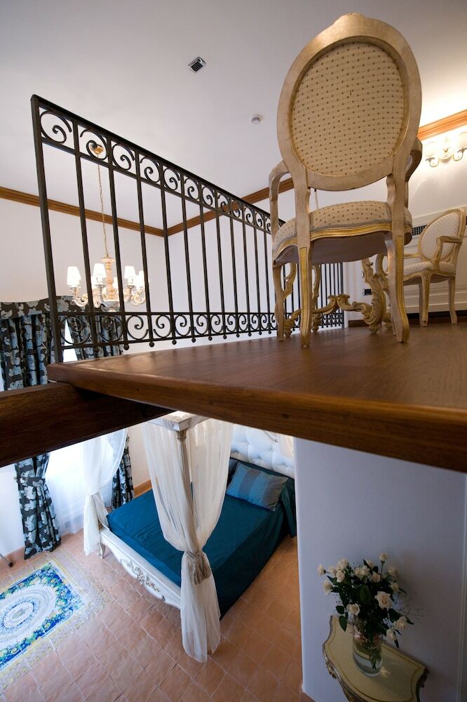 Hotel Botanico San Lazzaro