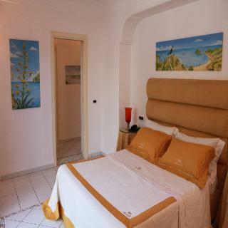 Bed & Breakfast Villa Marinella