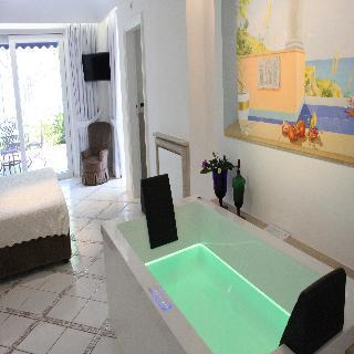 Bed & Breakfast Villa Marinella