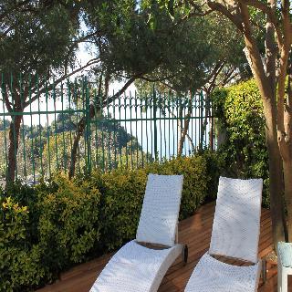 Bed & Breakfast Villa Marinella