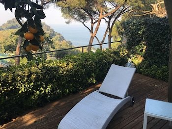 Bed & Breakfast Villa Marinella