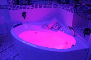 Bed & Breakfast Villa Marinella
