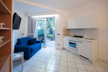 Bed & Breakfast Villa Marinella