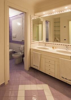 Bed & Breakfast Villa Marinella