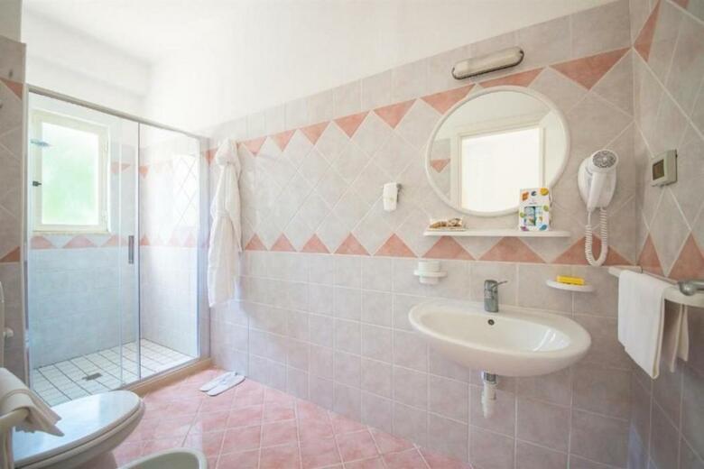 Hotel Parco Delle Agavi