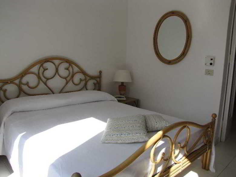 Hotel Casa Del Sole
