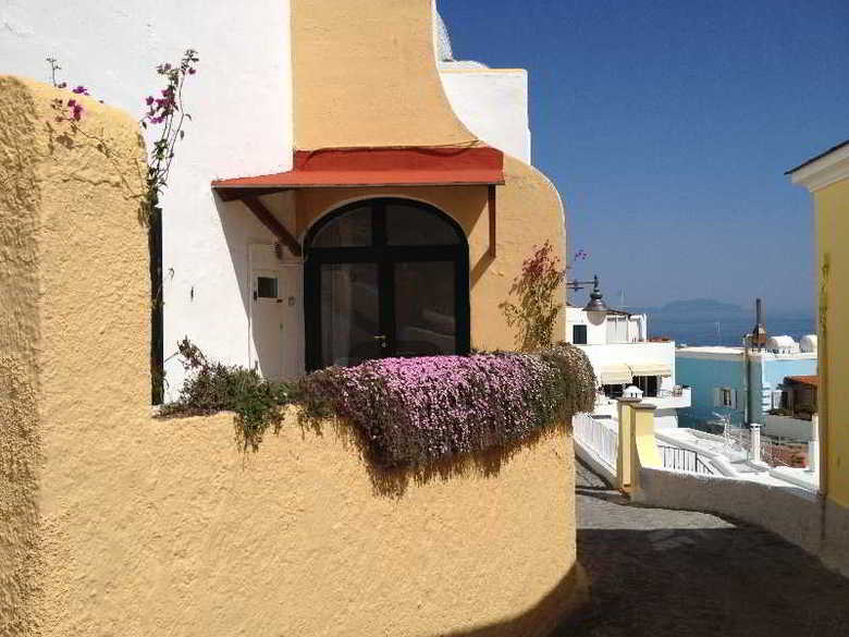 Hotel Casa Del Sole