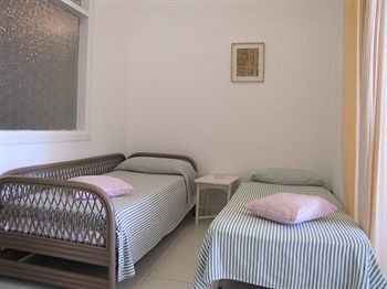 Hotel Casa Del Sole