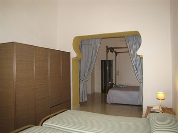 Hotel Casa Del Sole