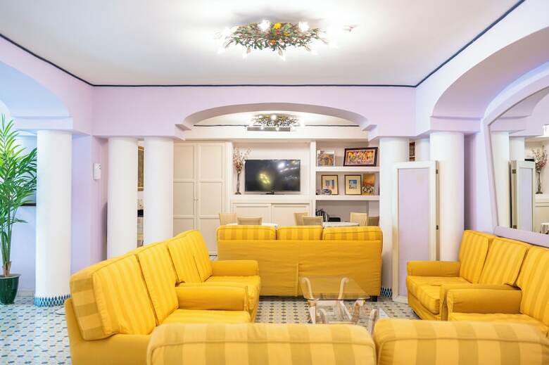 Hotel Gran Paradiso