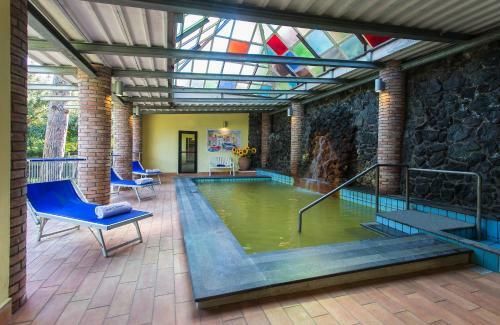 Hotel Terme San Valentino