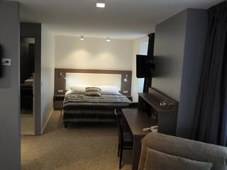 Hotel Best Western Le Benhuyc