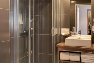 Hotel Best Western Le Benhuyc