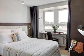 Hotel Best Western Le Benhuyc