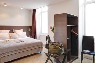 Hotel Best Western Le Benhuyc