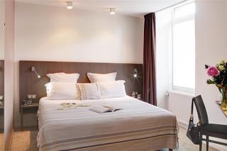 Hotel Best Western Le Benhuyc
