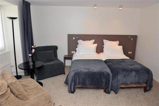 Hotel Best Western Le Benhuyc