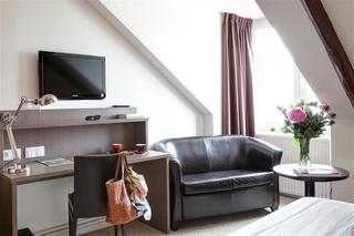 Hotel Best Western Le Benhuyc