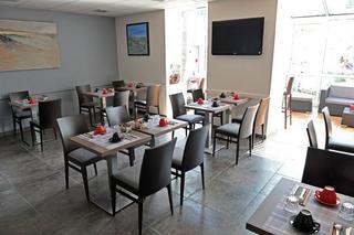 Hotel Best Western Le Benhuyc