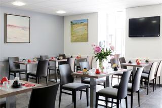 Hotel Best Western Le Benhuyc