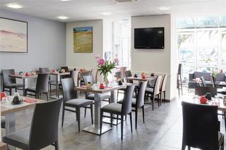 Hotel Best Western Le Benhuyc