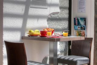 Hotel Best Western Le Benhuyc