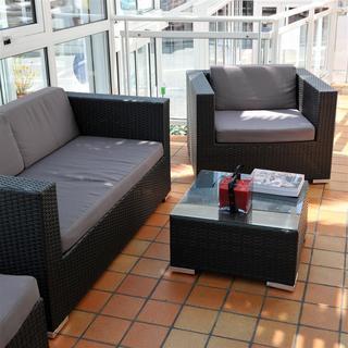 Hotel Best Western Le Benhuyc