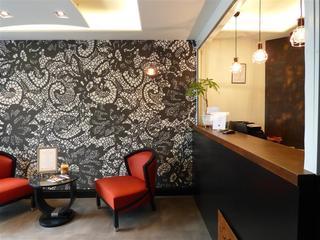 Hotel Best Western Le Benhuyc