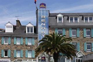 Hotel Best Western Le Benhuyc