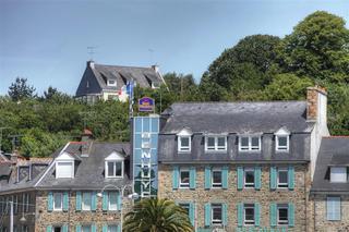 Hotel Best Western Le Benhuyc