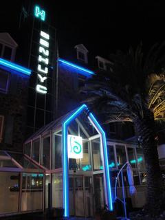 Hotel Best Western Le Benhuyc