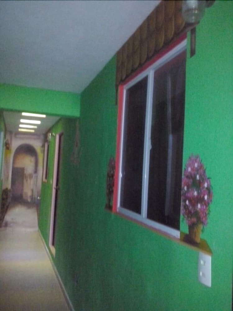 Hotel San Diego Tu Casa