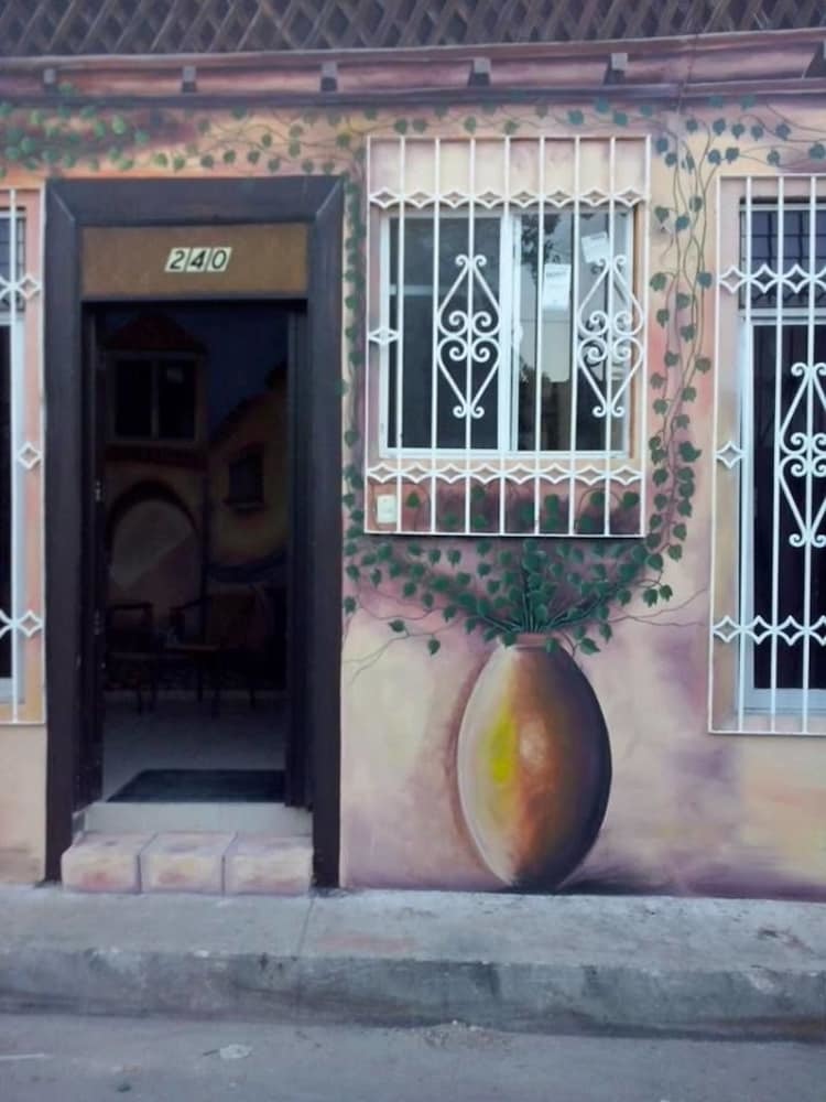 Hotel San Diego Tu Casa