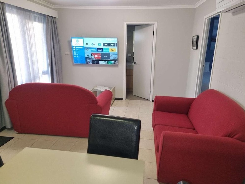Hotel Best Western Apollo Bay Motel