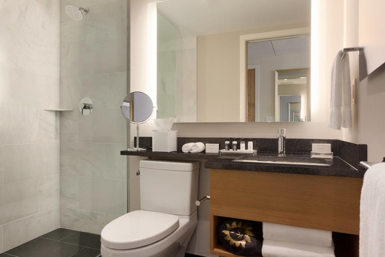 Executive Hotel Le Soleil New York