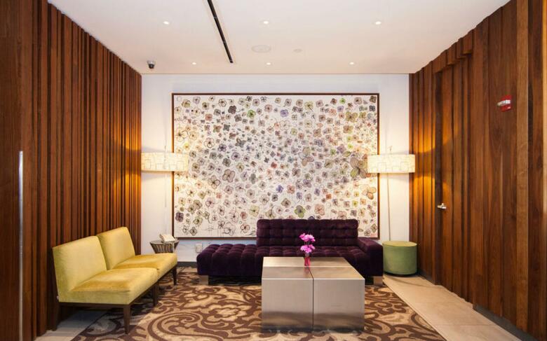 Hotel Best Western Premier Herald Square