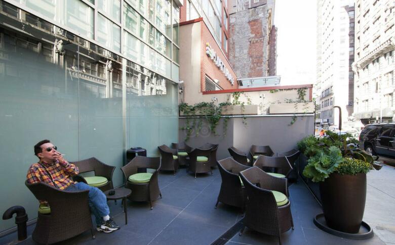 Hotel Best Western Premier Herald Square
