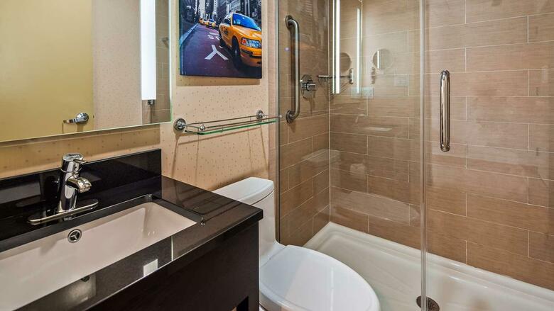 Hotel Best Western Premier Herald Square