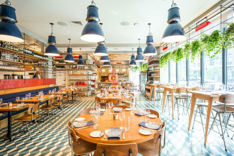 Hotel Arlo Soho