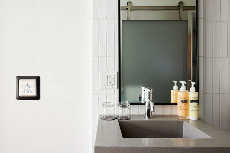 Hotel Arlo Soho