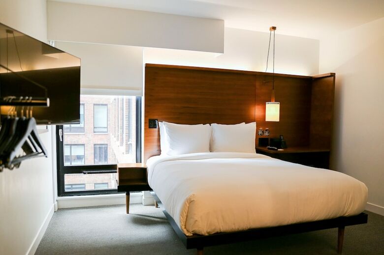 Hotel Arlo Soho
