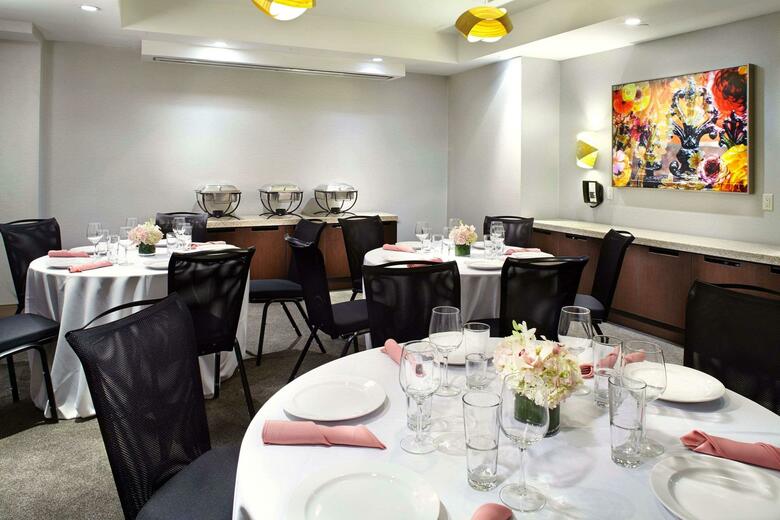 Hotel Cambria Suites Chelsea
