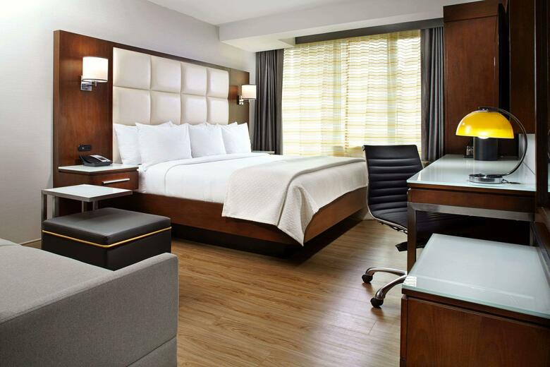 Hotel Cambria Suites Chelsea