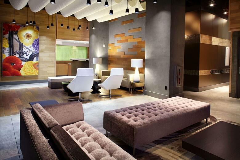Hotel Cambria Suites Chelsea